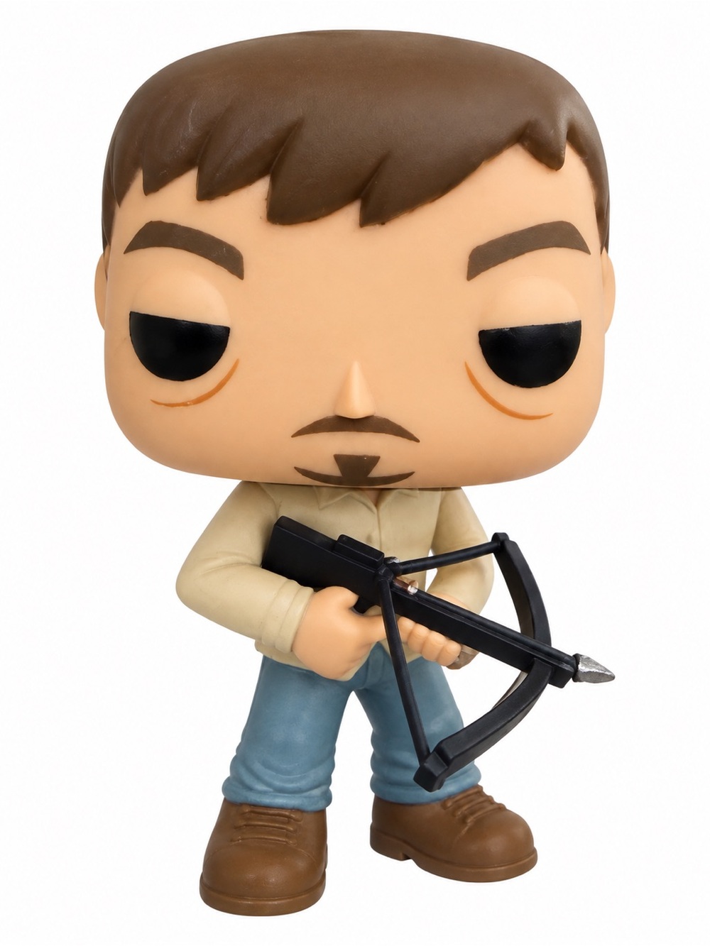 Funko Pop Darryl Dixon The Walkinr Dead Series
